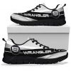 JEEP WRANGLER SNEAKER VER 18