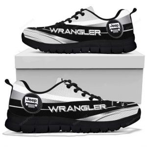 JEEP WRANGLER SNEAKER VER 18