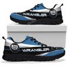 JEEP WRANGLER SNEAKER VER 20