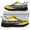 CORVETTE SNEAKER VER 9