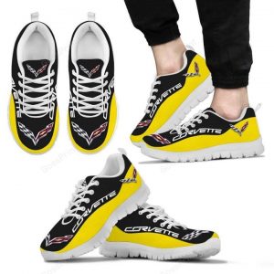 CORVETTE SNEAKER VER 11