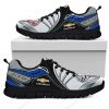 CHEVROLET CORVETTE SNEAKER VER 23
