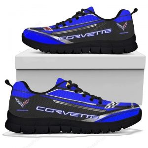 CORVETTE SNEAKER VER 4