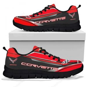 CORVETTE SNEAKER VER 7