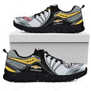 CHEVROLET CORVETTE SNEAKER VER 20