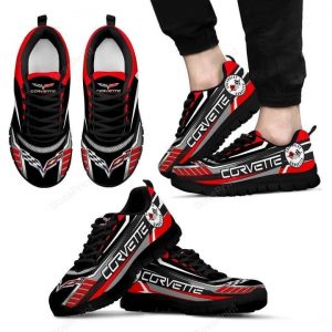 CORVETTE SNEAKER VER 10