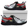 Chevrolet Corvette Sneaker Ver 22