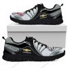 CHEVROLET CORVETTE SNEAKER VER 24