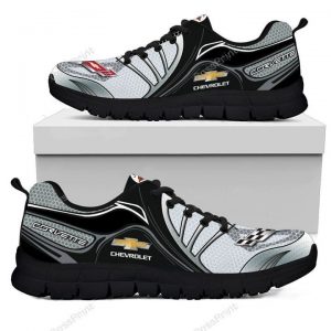CHEVROLET CORVETTE SNEAKER VER 24