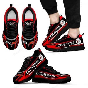 CORVETTE SNEAKER VER 5