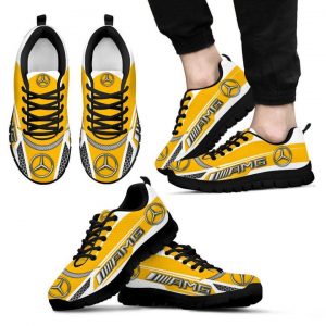 MERCEDES-BENZ SNEAKER VER 2