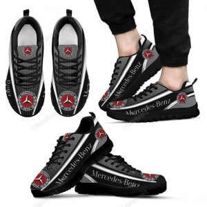 MERCEDES-BENZ SNEAKER VER 4