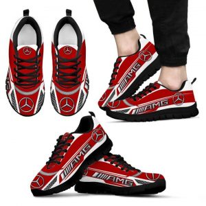 MERCEDES-BENZ SNEAKER VER 1