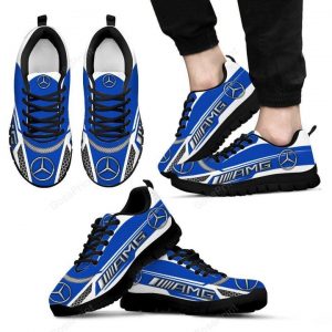 MERCEDES-BENZ SNEAKER VER 3