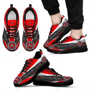 MERCEDES-BENZ SNEAKER VER 7