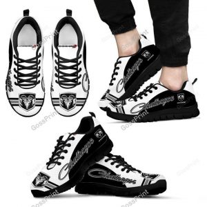 DODGE CHALLENGER SNEAKER VER 4