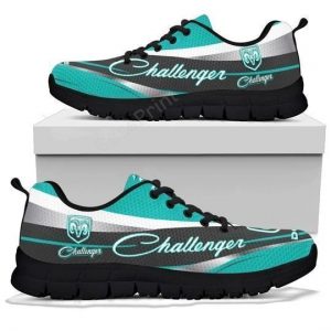 DODGE CHALLENGER SNEAKER VER 17
