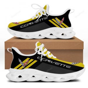 CORVETTE RUNNING SHOES VER 4