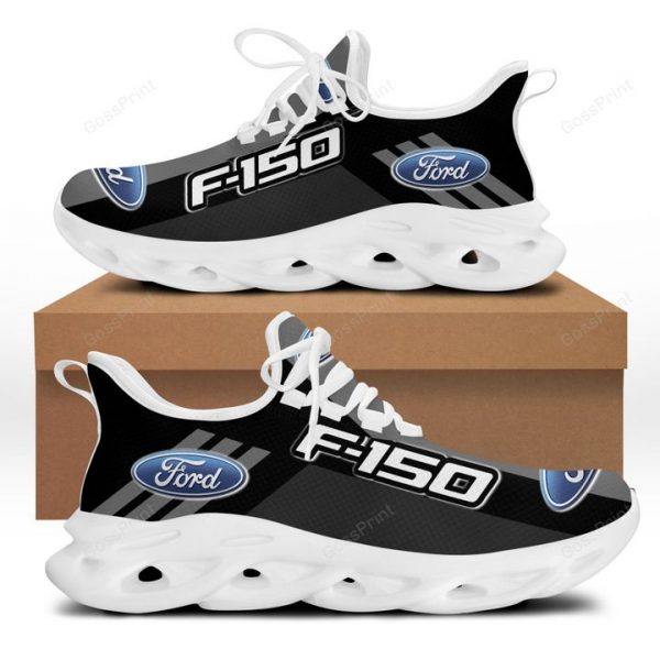 ford f 150 sneakers