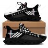 MUSTANG RUNNING SHOES VER 2