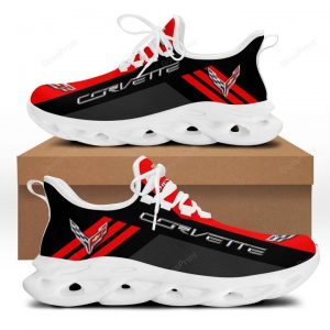 CORVETTE RUNNING SHOES VER 1