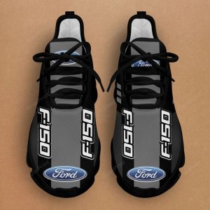 ford f 150 sneakers