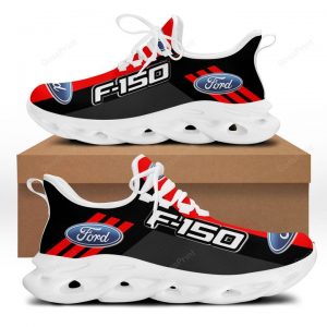 FORD F-150 RUNNING SHOES VER 2