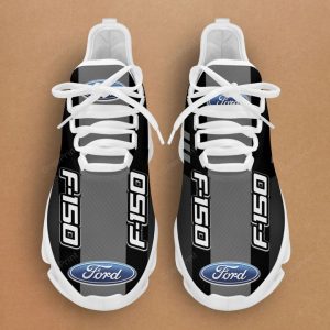 ford f 150 jordan shoes