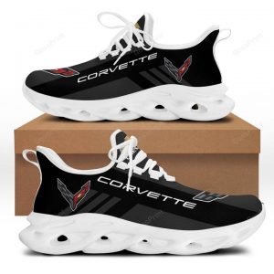 CORVETTE RUNNING SHOES VER 5