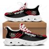 JEEP WRANGLER RUNNING SHOES VER 1