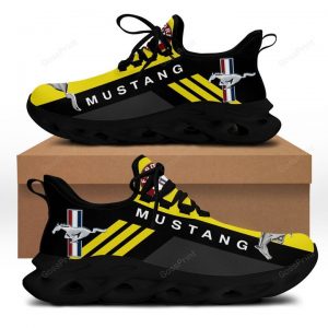 MUSTANG RUNNING SHOES VER 14