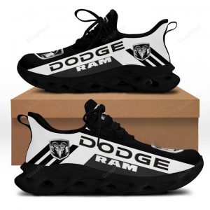 DODGE RAM RUNNING SHOES VER 3