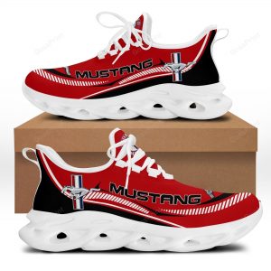 MUSTANG RUNNING SHOES VER 9
