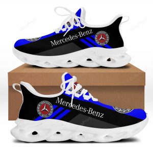 MERCEDES-BENZ RUNNING SHOES VER 3