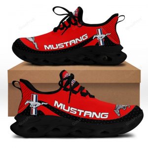 MUSTANG RUNNING SHOES VER 10