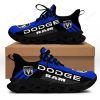 DODGE RAM RUNNING SHOES VER 2