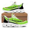 Mustang Running Shoes Ver 8