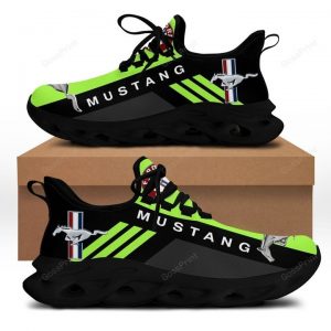 MUSTANG RUNNING SHOES VER 15