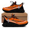 MUSTANG RUNNING SHOES VER 7