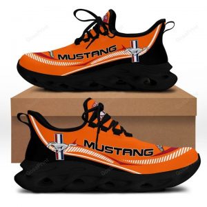 MUSTANG RUNNING SHOES VER 7