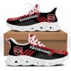DODGE RUNNING SHOES VER 1