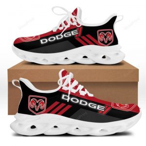 DODGE RUNNING SHOES VER 1
