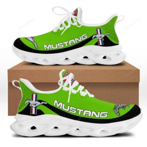 MUSTANG RUNNING SHOES VER 12