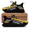 DODGE RAM RUNNING SHOES VER 1