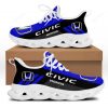 HONDA CIVIC RUNNING SHOES VER 1