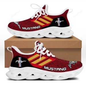 MUSTANG RUNNING SHOES VER 6