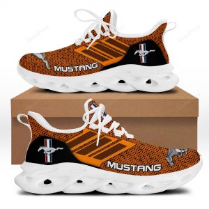 MUSTANG RUNNING SHOES VER 5