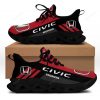 HONDA CIVIC RUNNING SHOES VER 4