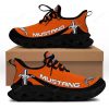 MUSTANG RUNNING SHOES VER 11