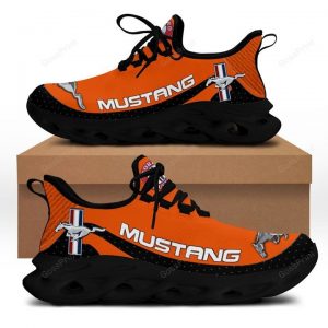 MUSTANG RUNNING SHOES VER 11